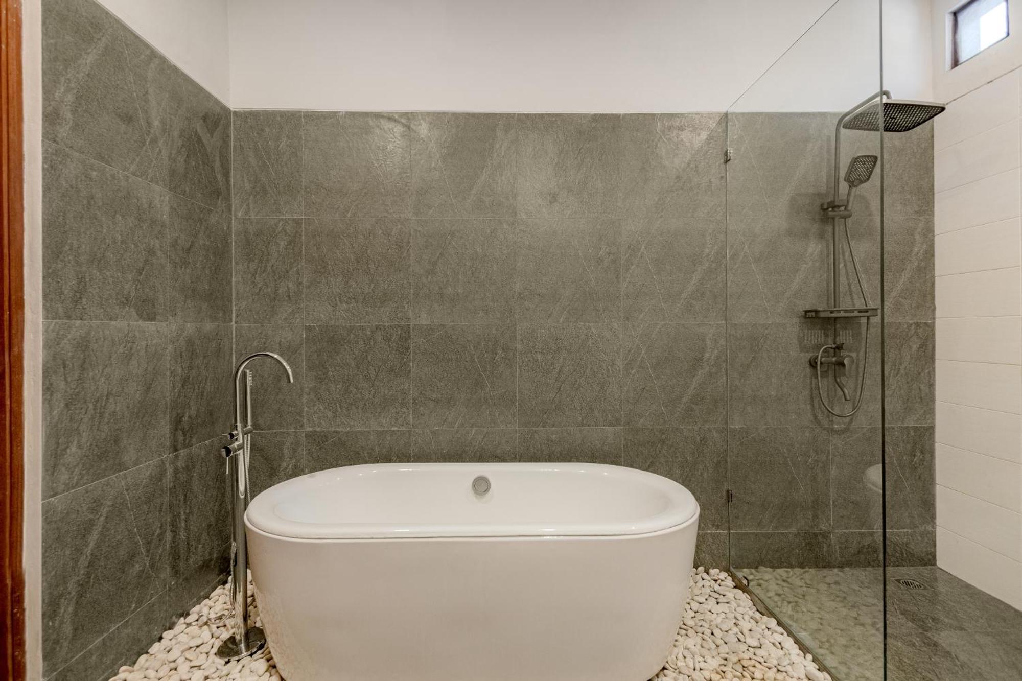 Villa Kisaraa - X Seminyak X Canggu